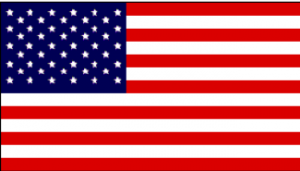 THE AMERICAN FLAG
